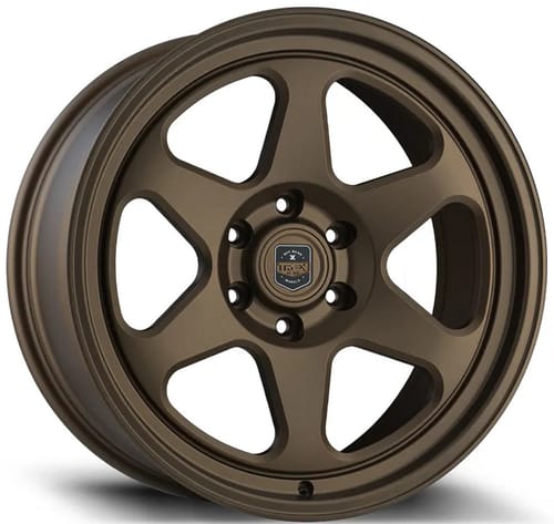Trex Off-Road T200 Matte Bronze