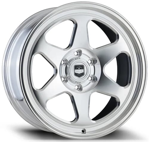 Trex Off-Road T200 Machined Clear