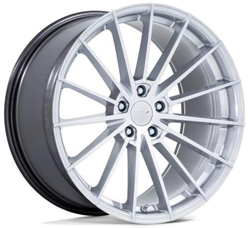 TSW TW005 Goodwood Hypersilver (Flow Formed)