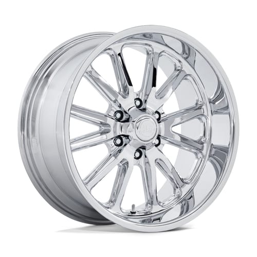 US Mags UC145 Rambler 6 Chrome