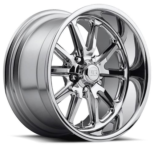 US Mags U110 Rambler Chrome