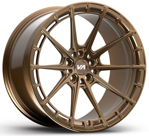 Variant Aure Gloss Bronze (Deep Concave) (Full Forged)