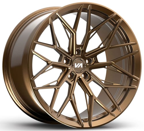 Variant Maxim Gloss Bronze (Deep Concave) (Full Forged)