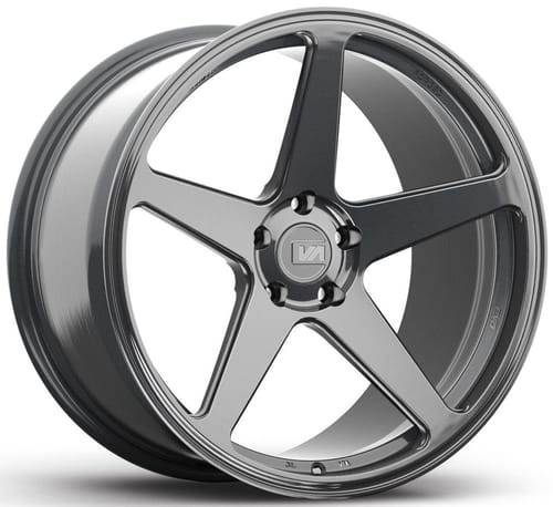 Variant Sena Gloss Gunmetal (Deep Concave) (Full Forged)