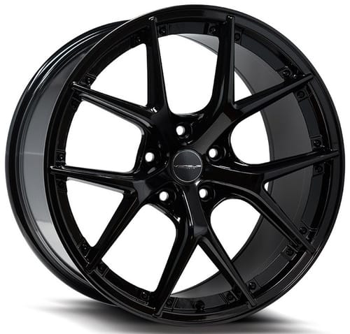Versus VS09 Gloss Black