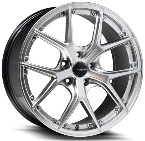 Versus VS09 Hyper Silver
