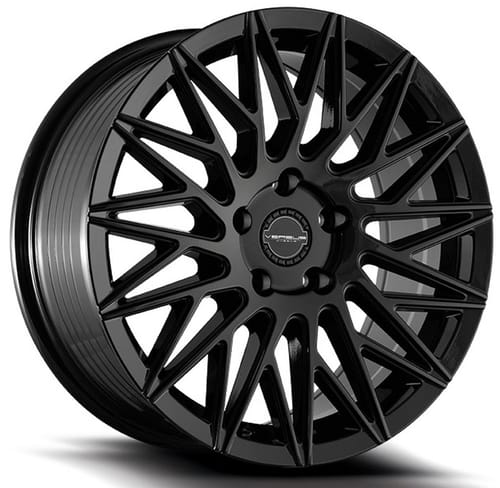 Versus VS33 Gloss Black