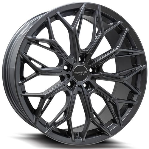 Versus VS55 Gunmetal