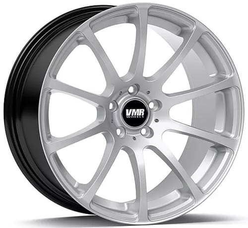 VMR V701 Hyper Silver