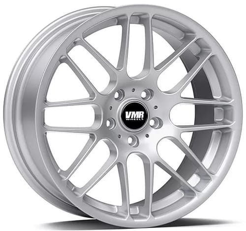 VMR V703 Hyper Silver