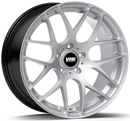 VMR V710 Hyper Silver