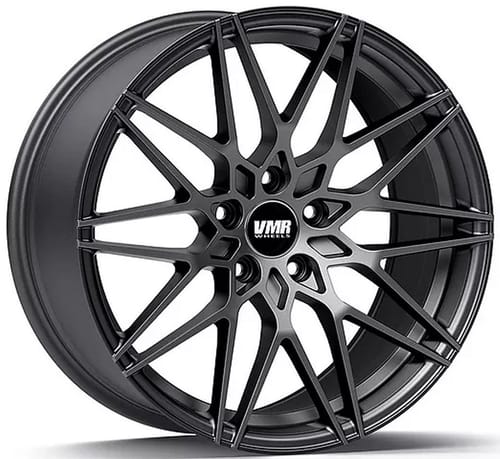 VMR V801 Anthracite Metallic (Flow Formed)