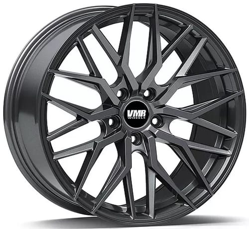 VMR V802 Anthracite Metallic (Flow Formed)