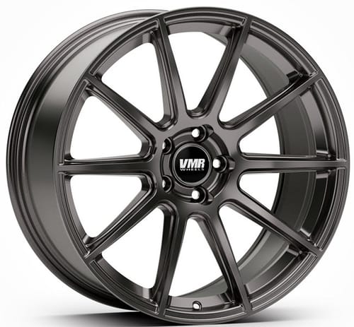 VMR V806 Gunmetal (Flow Formed)
