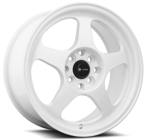 Vors SP1 White
