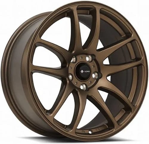 Vors TR4 Bronze