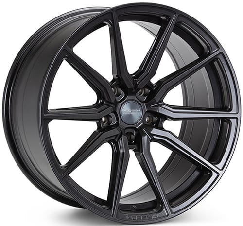 Vossen HF-3 Satin Anthracite (Hybrid Forged) (Deep Concave)