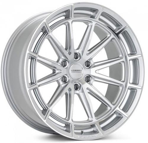 Vossen HFX-5 (6-Lug) Raw
