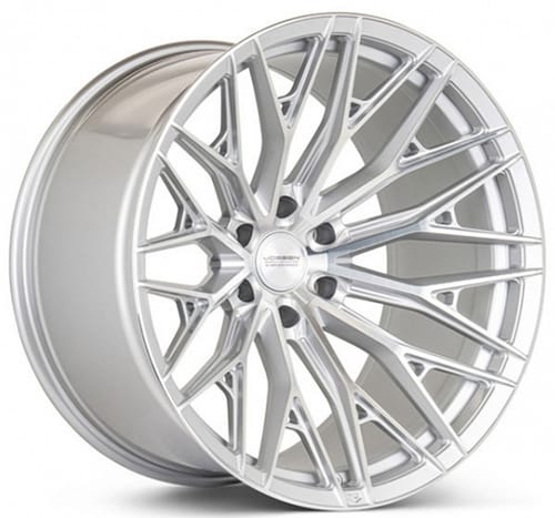 Vossen HFX-6 (6-Lug) Raw