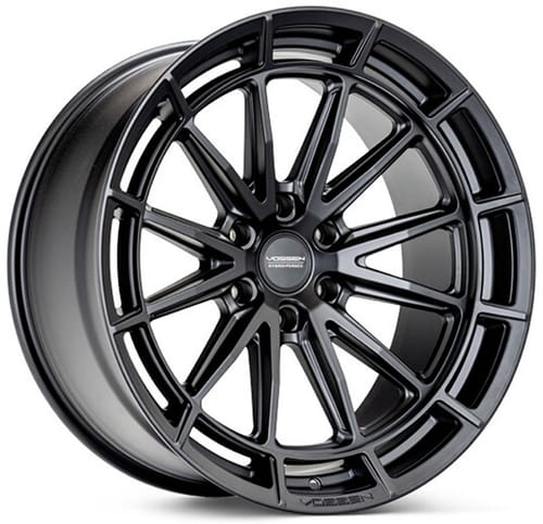 Vossen HFX-5 (6-Lug) Gloss Black