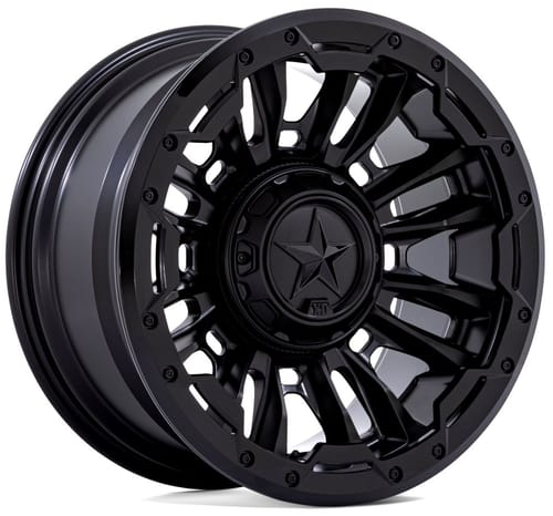 (Clearance - No Returns) XD Series XD870 Bomber Matte Black