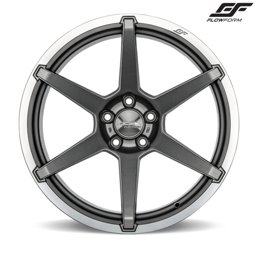 Ace Alloy AFF06 Flowform coming April 2017