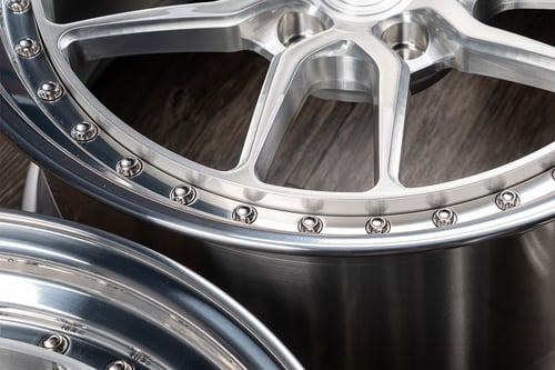 Cast Vs Forged Wheels