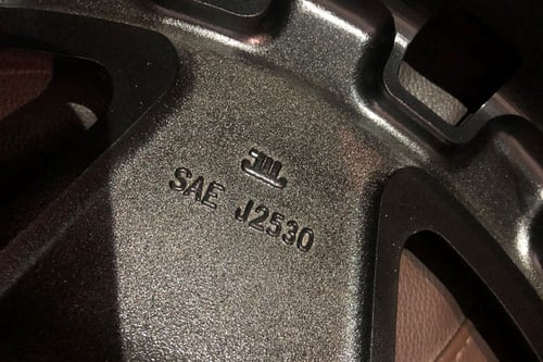 Wheel Ratings Explained: SAE, JWL, VIA