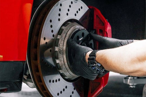 Wheel Spacers 101: What You Need To Know