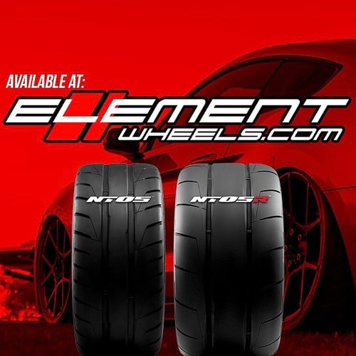 Get Your Race Cars Ready!