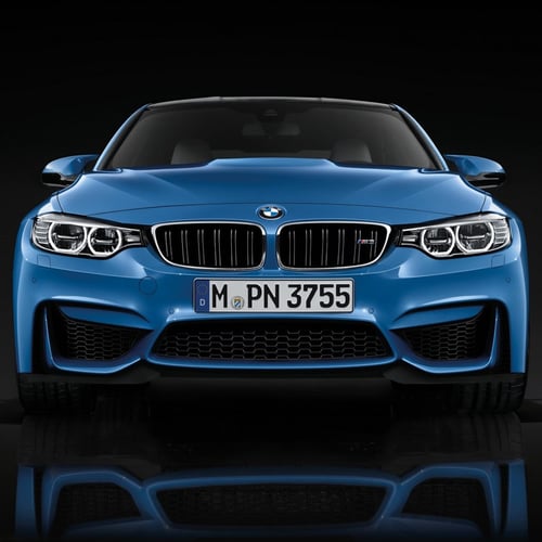 Mercedes and BMW Specific Wheels