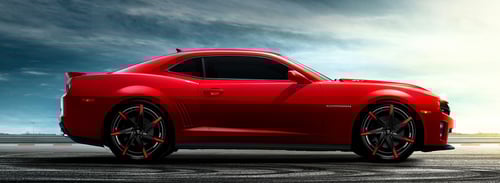 Top 3 Reasons Why Performance Tires Matter