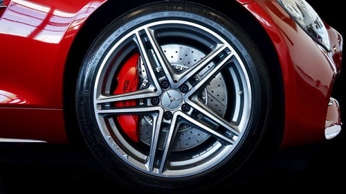 Do Aftermarket Wheels Affect Ride?