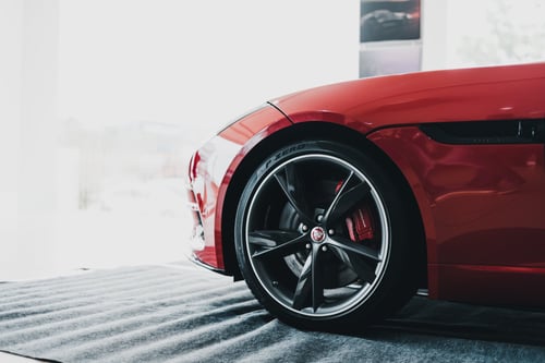 Do Rims Affect Car Performance?