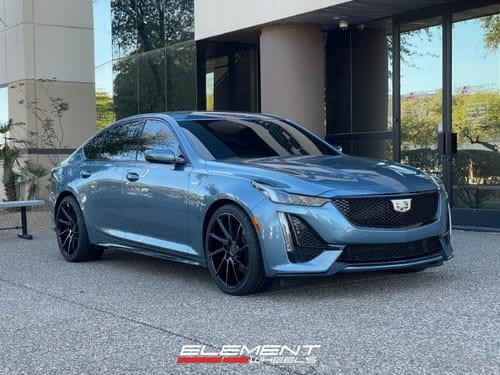 2023 Cadillac CT5-V