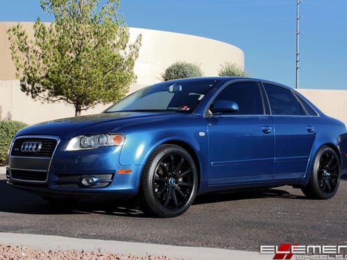 2006 Audi A4