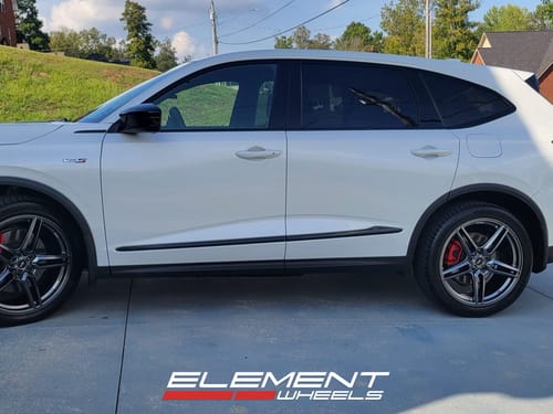 2022 Acura MDX