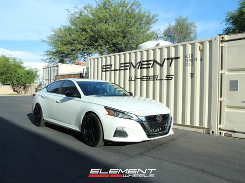 2022 Nissan Maxima