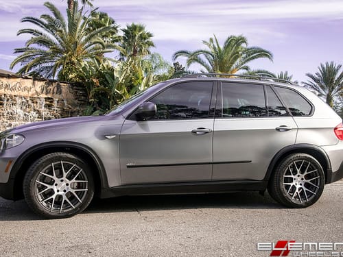 2008 BMW X5