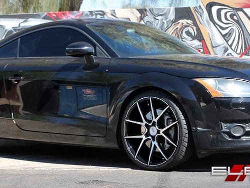 2008 Audi TT
