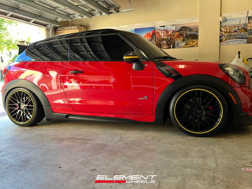 2015 Mini Countryman/Paceman