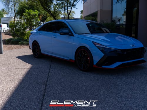 2022 Hyundai Elantra