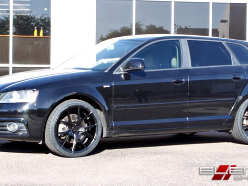 2010 Audi A3