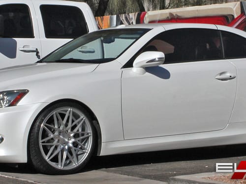 2006-2013 Lexus IS
