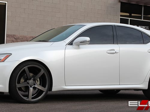2010 Lexus IS