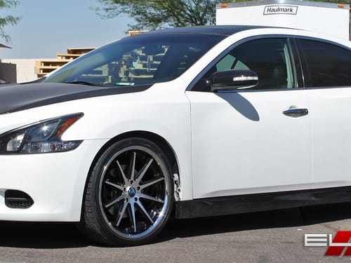 2009-2014 Nissan Maxima