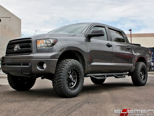 2012 Toyota Tundra