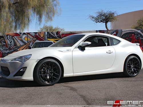 2013 Scion FR-S