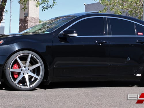 2013 Acura TL