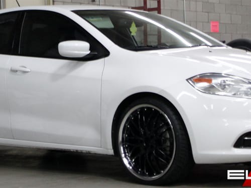2013 Dodge Dart